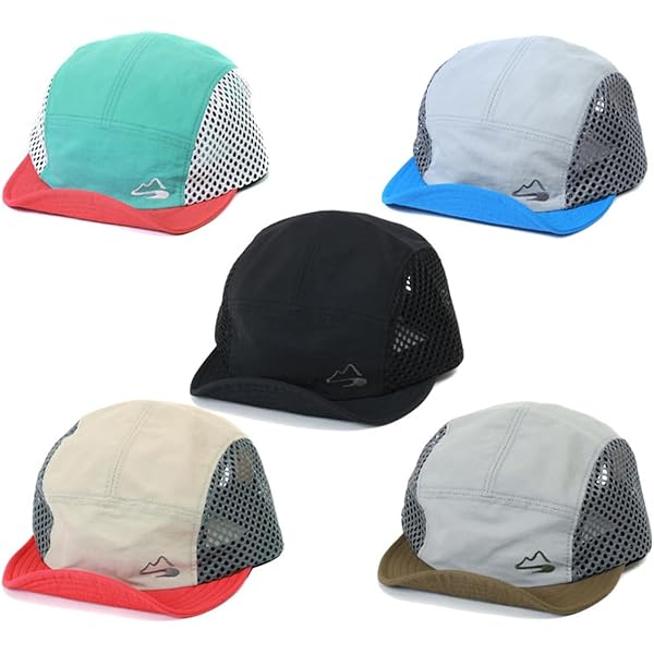 Amazon | [milestone(マイルストーン)] Original Cap MSC-019